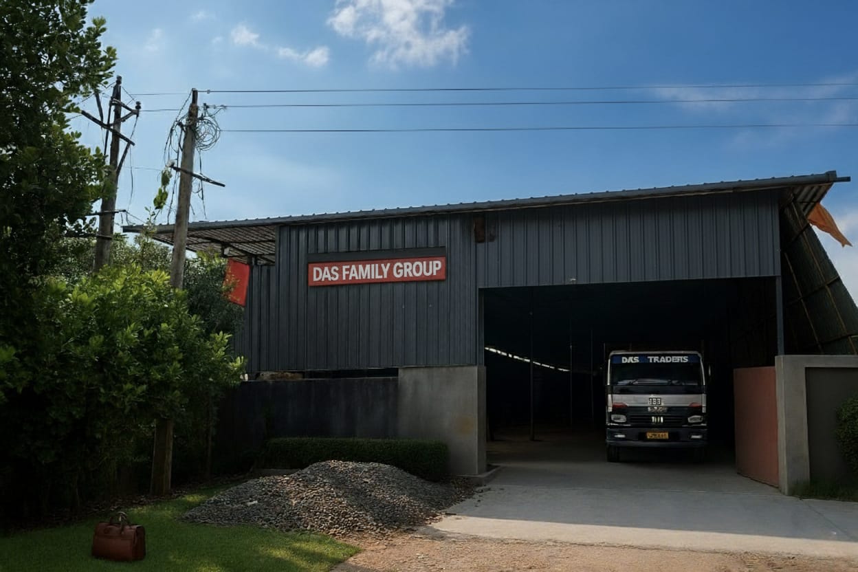 DAS Family Group Headquarters