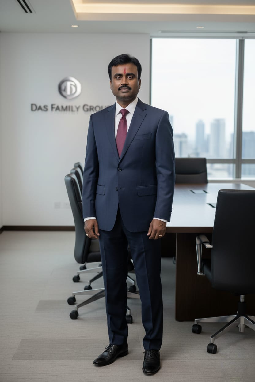 Narayan Das