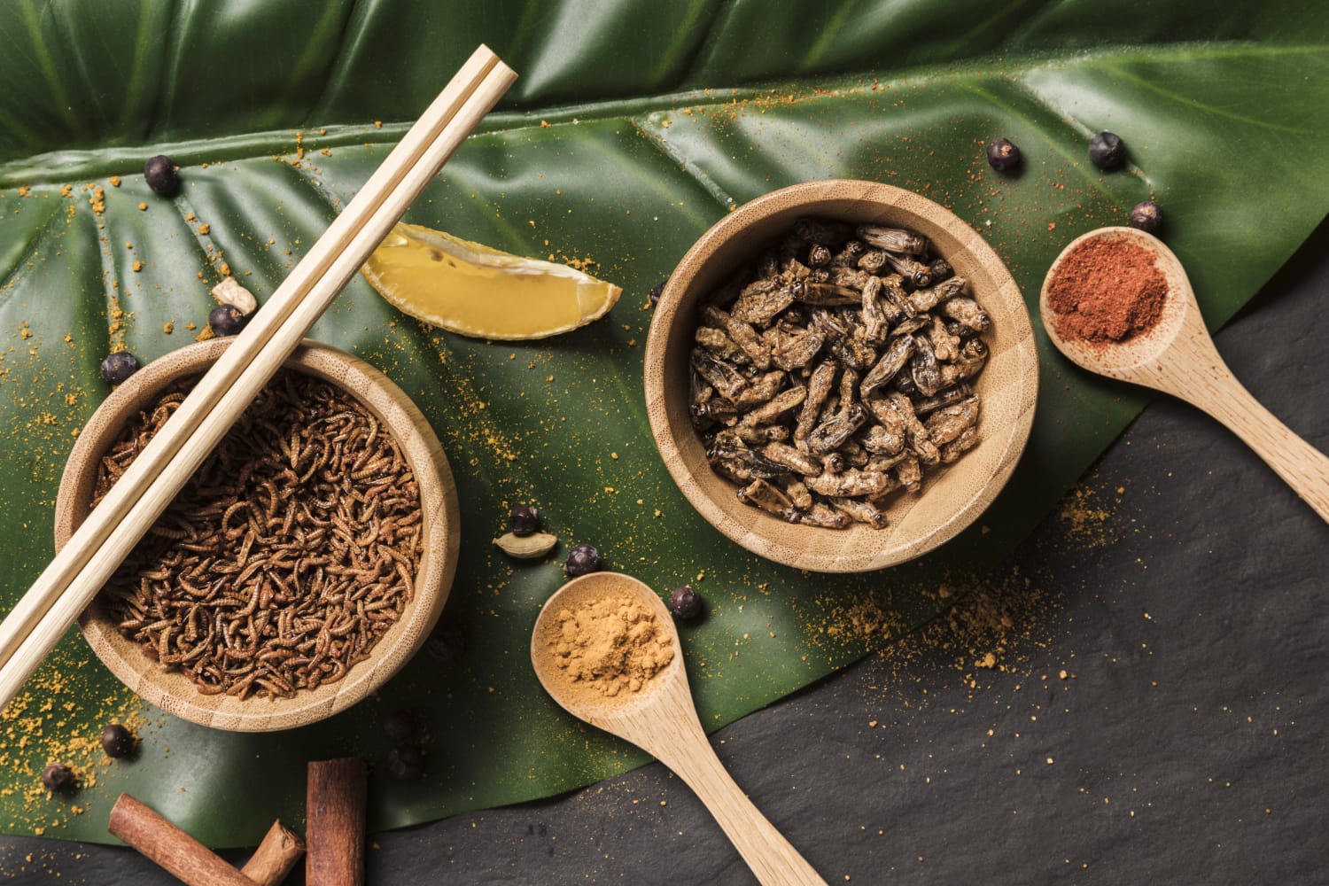 Spice Plantation